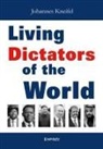 Johannes Kneifel - Living Dictators of the World