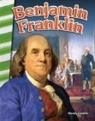 Wendy Conklin - Benjamin Franklin