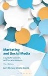 Christie Koontz, Lorri Mon - Marketing and Social Media