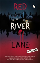 Jessica Baier, Marie Döling, Jennifer Ebbinghaus, C. Greene, Kate Jans, Sarah Koch... - Red River Lane Slate