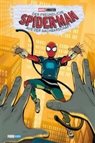 Christos Gage, Eric Gapstur - Der freundliche Spider-Man aus der Nachbarschaft