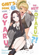 Norishirochan, Sakana Uozumi - Gibt's denn keine Gyaru, die nett zu Otaku sind?! 07