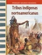 Marie Patterson - Early American Indian Tribes