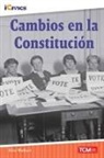 Elise Wallace - Cambios En La Constitución