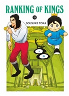 Sousuke Toka - Ranking of Kings 15