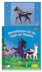 Schleich® BAYALA®: Sternschnuppe und die Magie der Wünsche