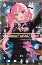 Masakuni Igarashi - Midnight Heart Tune: Das Mädchen hinter der Stimme 02