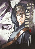 Gouten Hamada, Takeshi Seshimo - Shimazaki in the Land of Peace 04