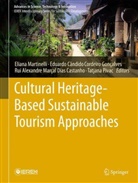 Alexandre Març, Eduardo Cândido Cordeiro Gonçalves, Rui Alexandre Marçal Dias Castanho, Eduardo Cândido Cordeiro Gonçalves, Eliana Martinelli, Tatjana Pivac - Cultural Heritage- Based Sustainable Tourism Approaches