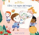 Tracy Packiam Alloway, Ana Sanfelippo - L'Èric i el repte del mapa : un llibre sobre la dislèxia