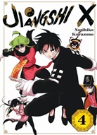 Norihiko Kurazono - Jiangshi X 04