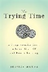 Jessica Manns - The Trying Time