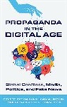 Yahya Kamalipour, Yahya Kamalipour - Propaganda in the Digital Age