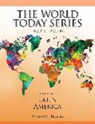 William H Beezley, Beezley William H. - Latin America 2025-2026