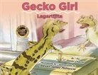 Daniel Chacón, Steven James Petruccio - Gecko Girl / Lagartijita