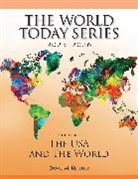 David M Keithly, Keithly David M. - The USA and The World 2025-2026