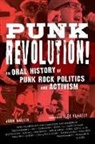 John Malkin, Malkin John - Punk Revolution!