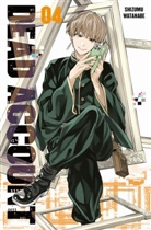 Shizumu Watanabe - Dead Account 04