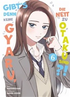 Norishirochan, Sakana Uozumi - Gibt's denn keine Gyaru, die nett zu Otaku sind?! 06