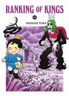 Sousuke Toka - Ranking of Kings 16