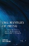 Erik Kuravsky, Gregory Fried, Erik Kuravsky, Richard Polt - The Mystery of Being