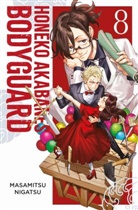 Masamitsu Nigatsu - Honeko Akabanes Bodyguard 08