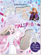 Disney Die Eiskönigin 2: Mein Strass-Malspaß