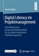 Jessica Nagel - Digital Literacy im Projektmanagement