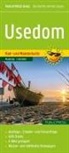 freytag &amp; berndt, freytag &amp; berndt - Usedom, Rad- und Wanderkarte 1:60.000, Publicpress