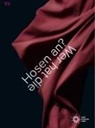 Claudia Banz - Wer hat die Hosen an? / Who´s wearing the pants?