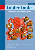 Sibylle Grünenfelder - Lauter Laute