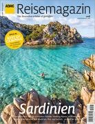 ADAC Reisemagazin mit Titelthema Sardinien