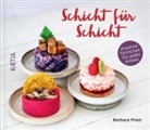 Barbara Prast - Schicht für Schicht