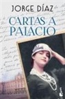 Jorge Diaz - Cartas a Palacio