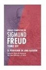 Sigmund Freud - El porvenir de una ilusión