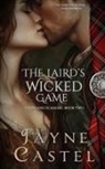 Jayne Castel, Tim Burton - The Laird's Wicked Game