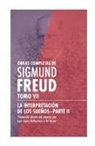 Sigmund Freud - La interpretación de los sueños II