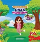 Anaïs Salamanca - THE KARTING LINA'S GRAND START