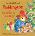 Michael Bond, R. W. Alley - Paddington agus Iongantas na Nollaige