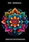 Amelia Elle - Zen Mandala