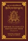 Shar Khentrul Jamphel Lodrö - KHO BÁU ¿N TÀNG C¿A ¿¿O L¿ UYÊN THÂM