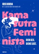 Iris Borda, María Uve - Kamasutra Feminista
