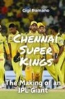 Gigi Romano - Chennai Super Kings