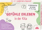 Brigitte Wilmes-Mielenhausen - Gefühle erleben in der Kita