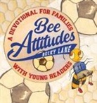 Becky Lane - Bee Attitudes