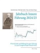 Uwe Hartmann, Reinhold Janke, Claus Von Rosen, Claus von Rosen - Jahrbuch Innere Führung 2024/25