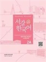 Sogang University, Sogang University - Sogang Korean 2A (3rd Edition) Writing Book + Workbook