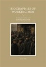 Grant Allen - Biographies of Working Men