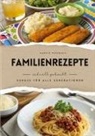 Martin Peterseil - Familienrezepte