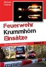 Michael Fleßner - Feuerwehr Krummhörn Einsätze